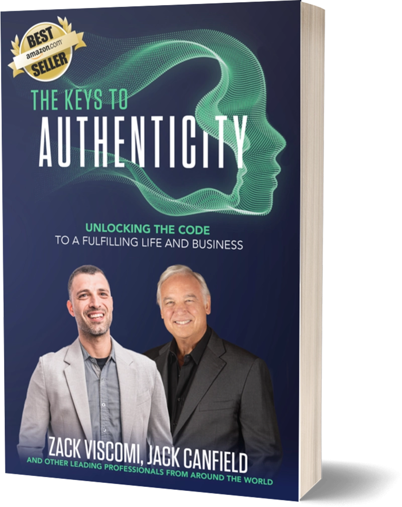 The Keys To Authenticity
