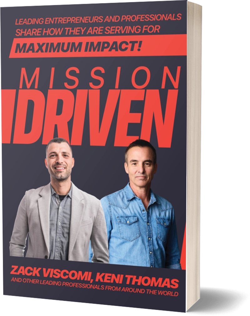 Mission Driven